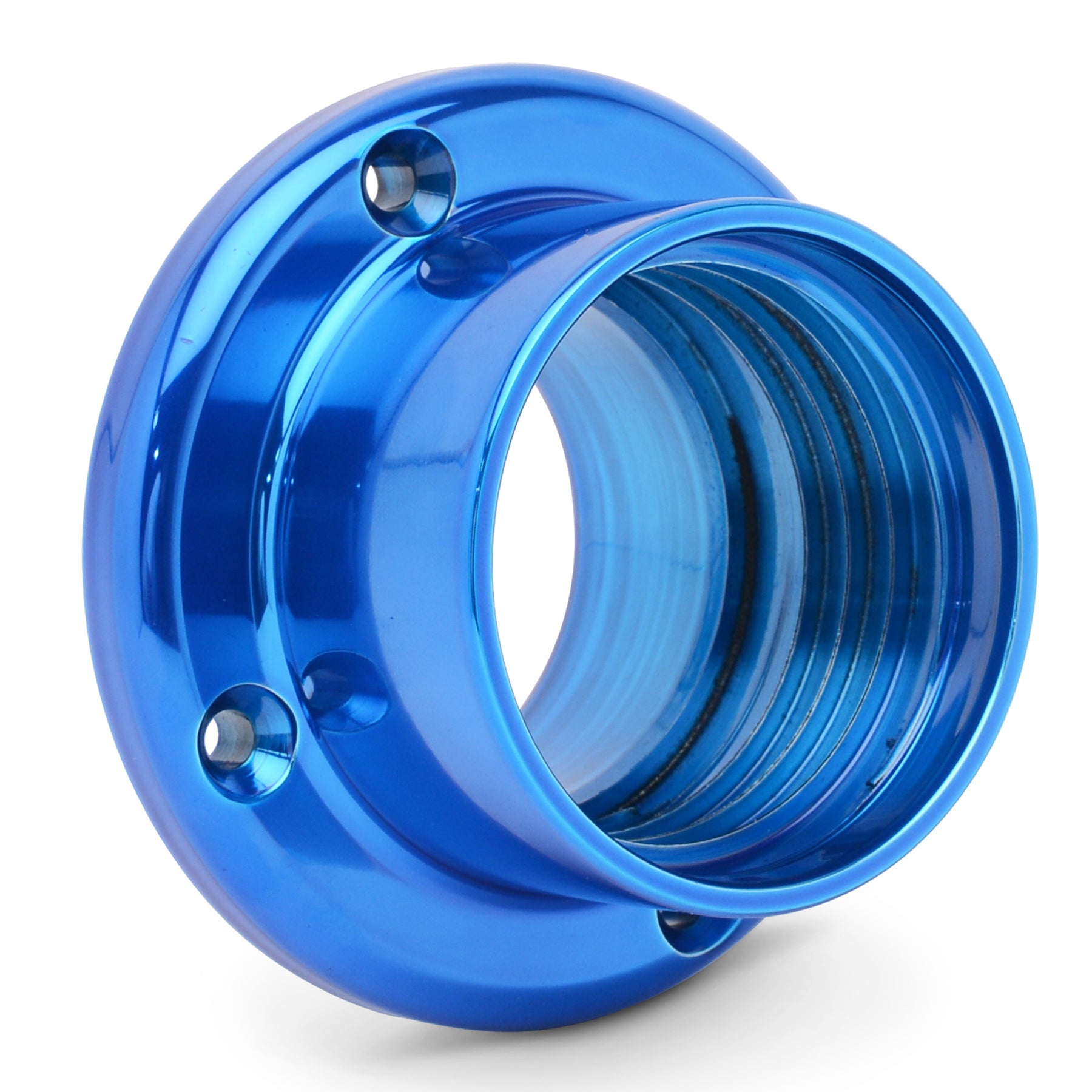 Mercury Outboard Rigging Hose Bezel 2 - 1/2"
