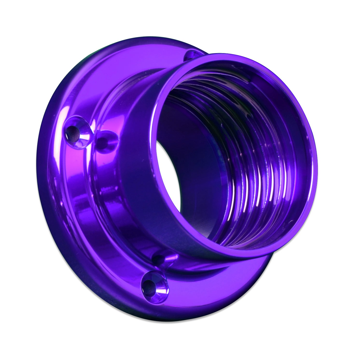 Mercury Outboard Rigging Hose Bezel 2 - 1/2"