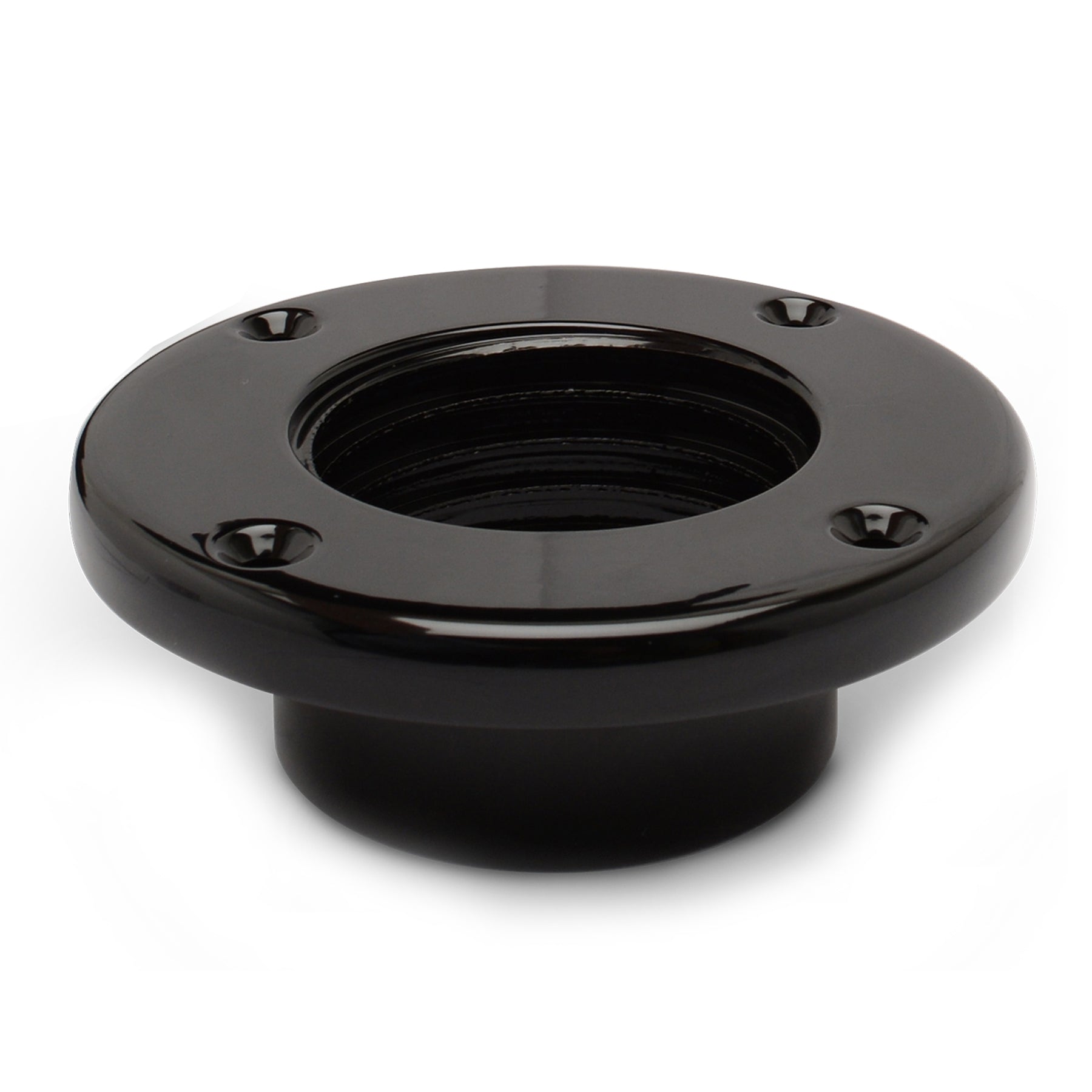 Mercury Outboard Rigging Hose Bezel 2"
