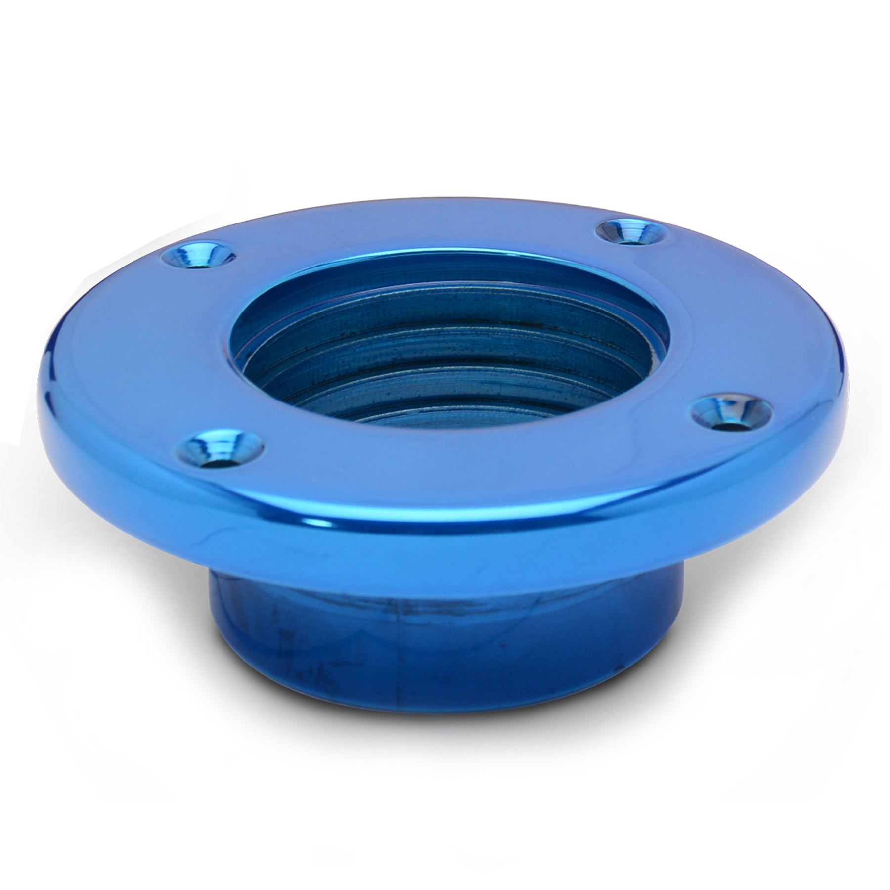 Mercury Outboard Rigging Hose Bezel 2"