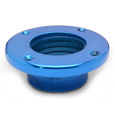 Mercury Outboard Rigging Hose Bezel 2"