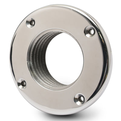 Mercury Outboard Rigging Hose Bezel 2"