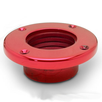 Mercury Outboard Rigging Hose Bezel 2"