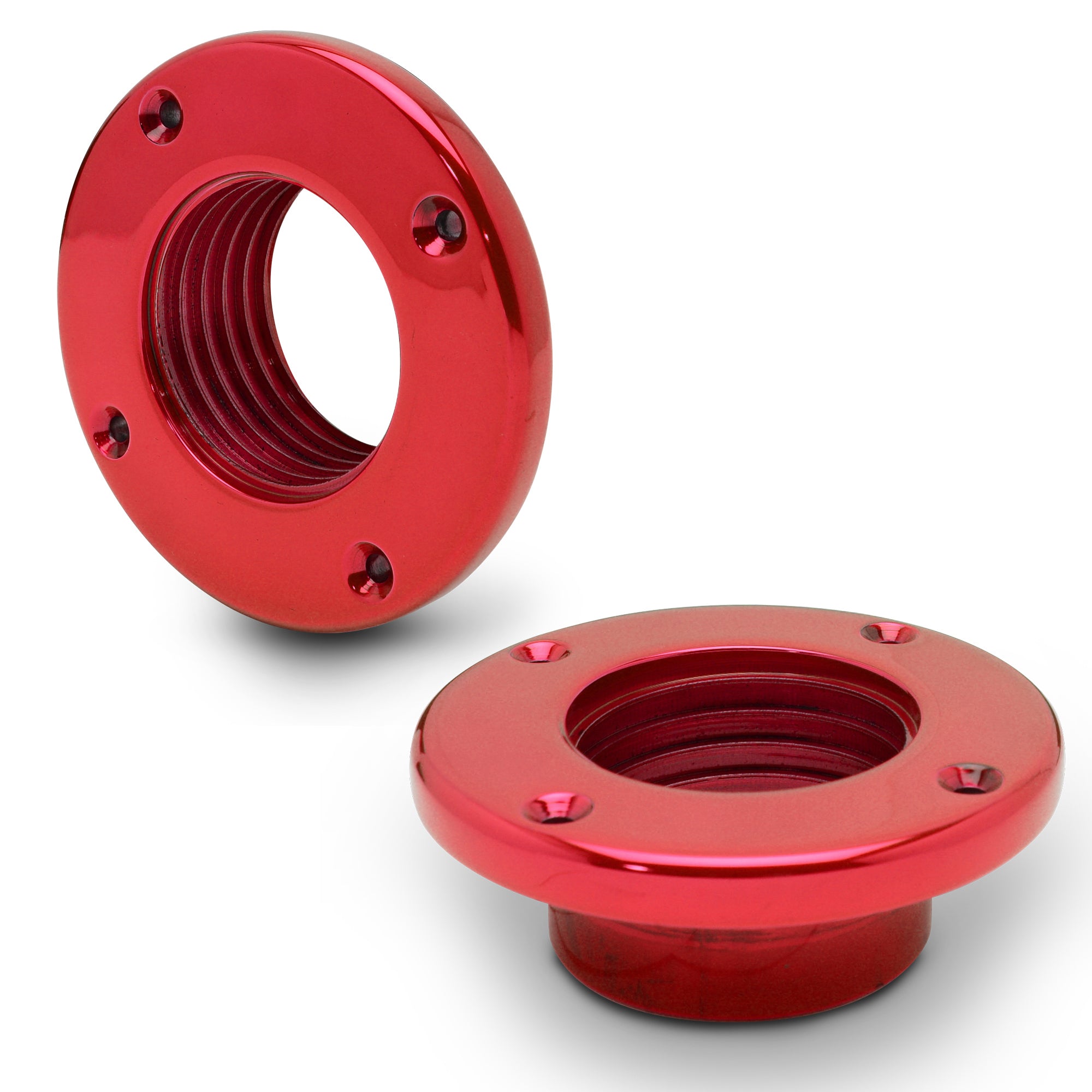 Mercury Outboard Rigging Hose Bezel 2"