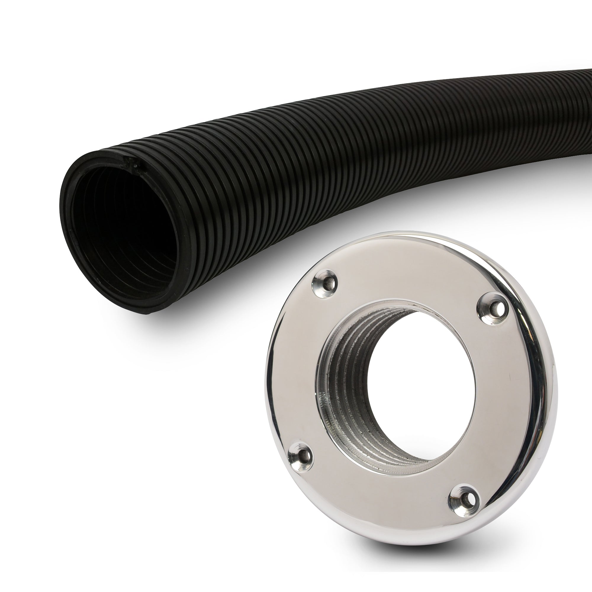 Mercury Outboard Rigging Hose Kit