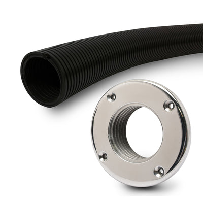 Mercury Outboard Rigging Hose Kit