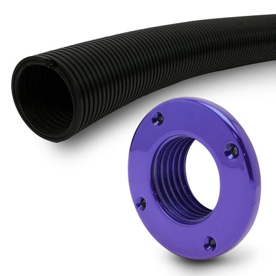 Mercury Outboard Rigging Hose Kit