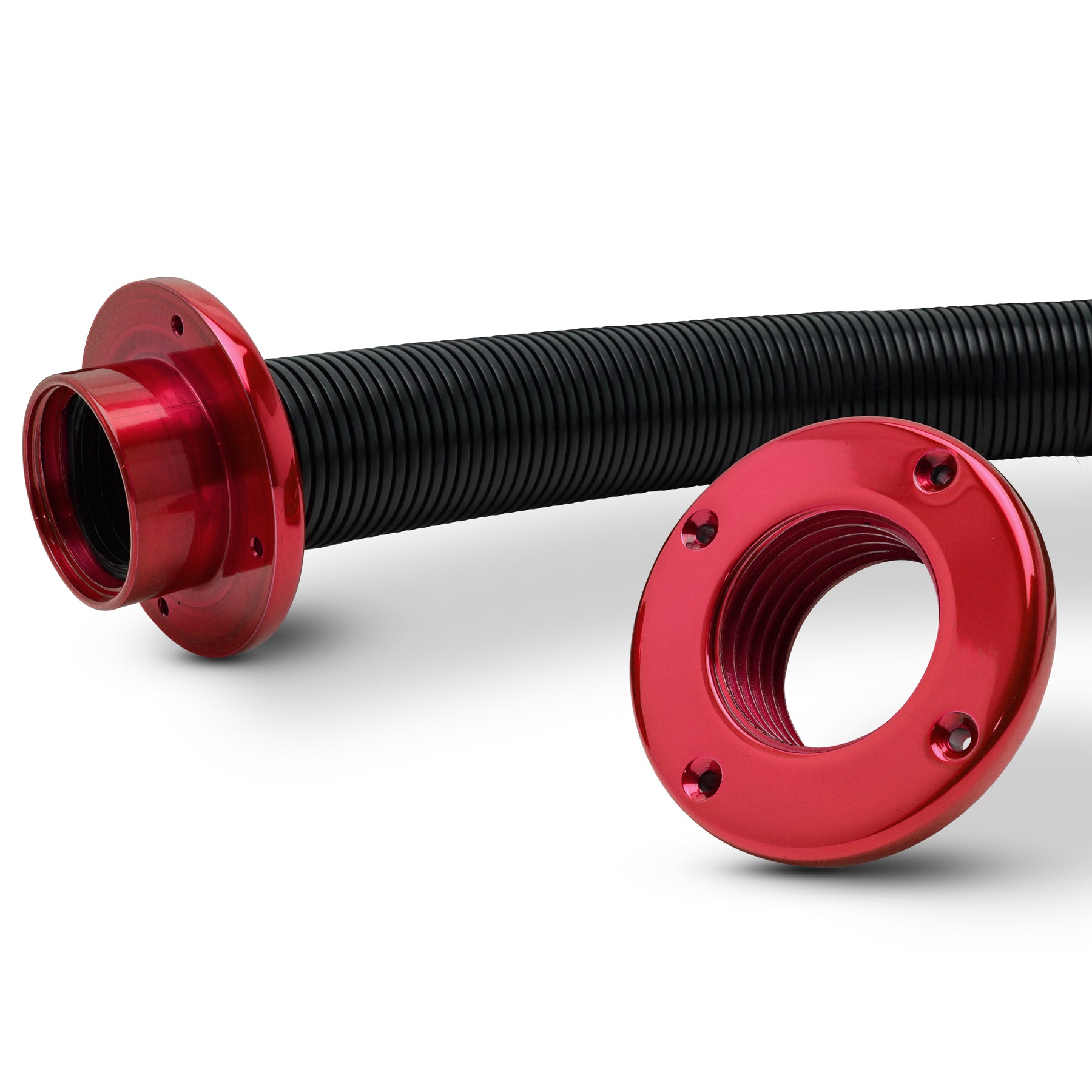 Mercury Outboard Rigging Hose Kit