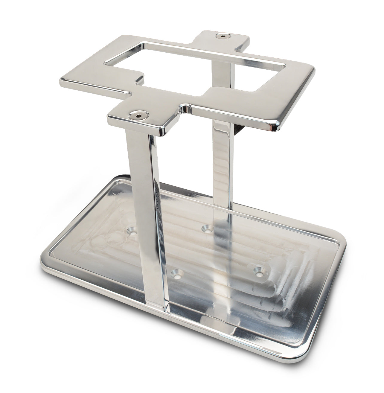 Optima OrangeTop Lithium Billet Battery Box