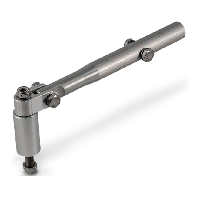 Place Diverter Steering Extension