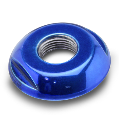 Push / Pull Switch Bezel