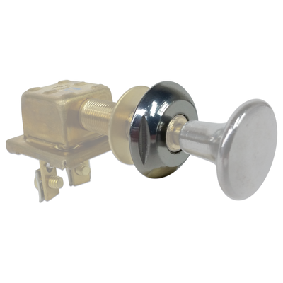 Push / Pull Switch Bezel
