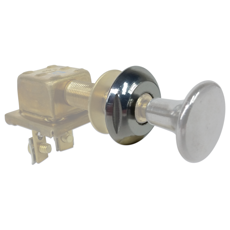 Push / Pull Switch Bezel