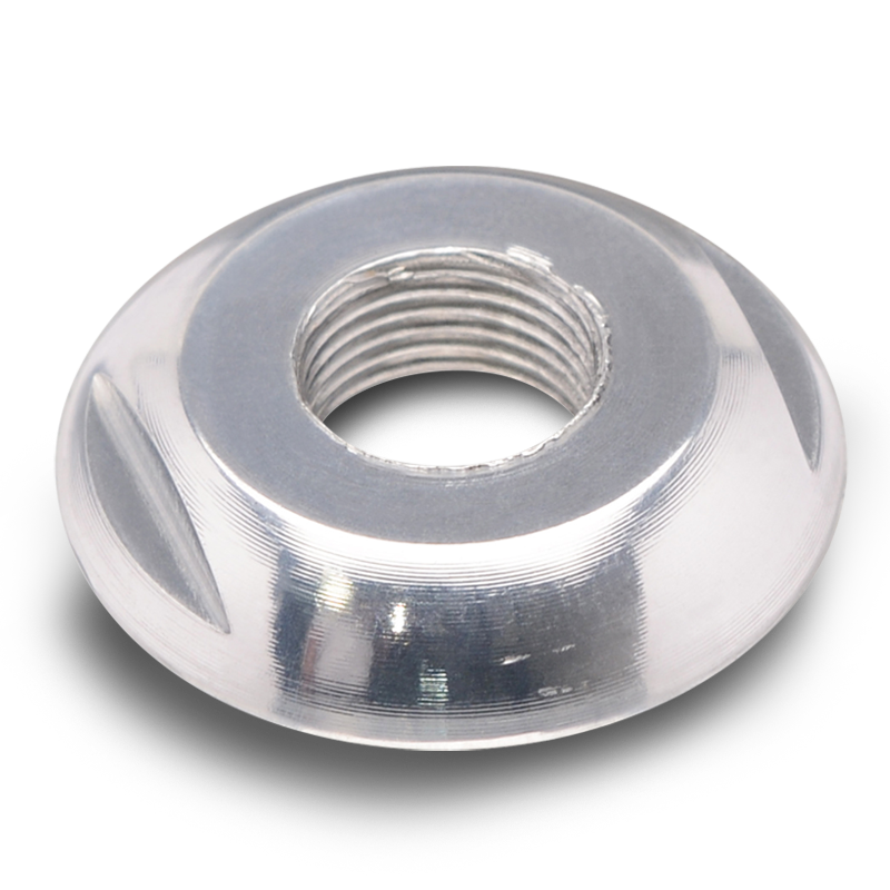Push / Pull Switch Bezel