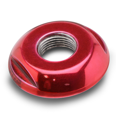 Push / Pull Switch Bezel