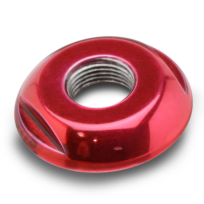 Push / Pull Switch Bezel