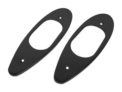 Side Light Covers