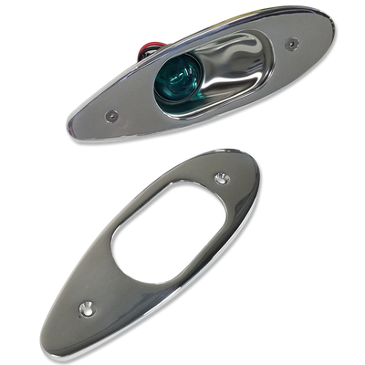 Side Light Covers