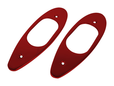 Side Light Covers