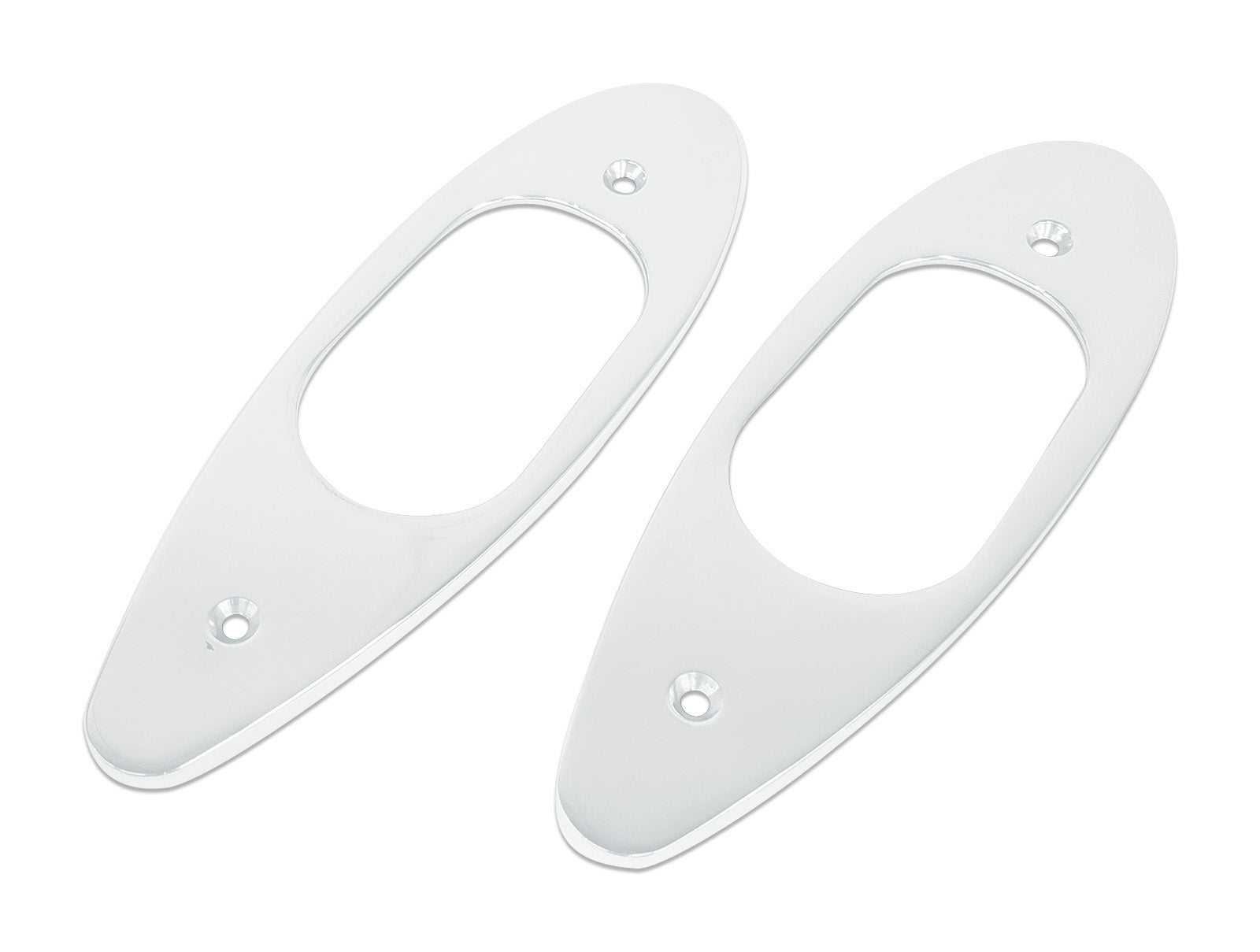 Side Light Covers