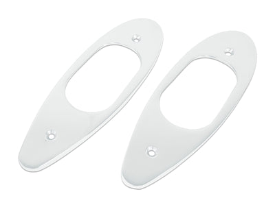 Side Light Covers