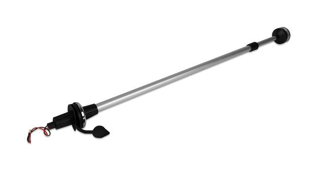 LED Telescoping Stern Light