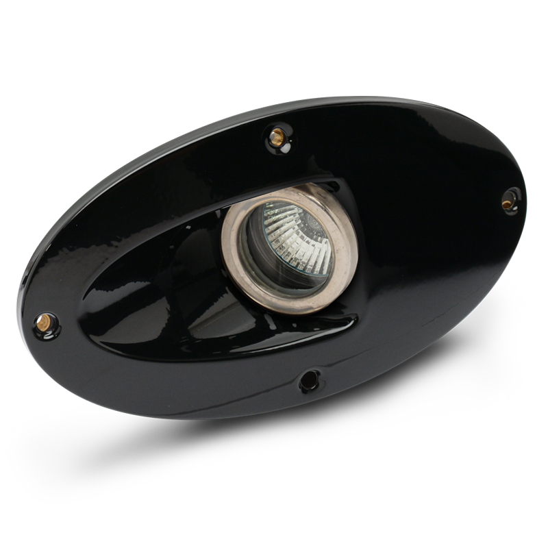 Docking Lights Stainless Steel