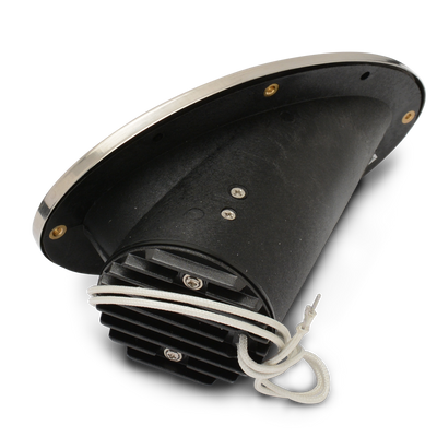 Docking Lights Stainless Steel
