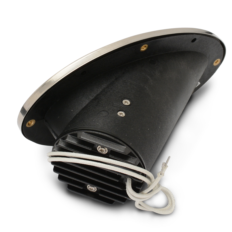 Docking Lights Stainless Steel
