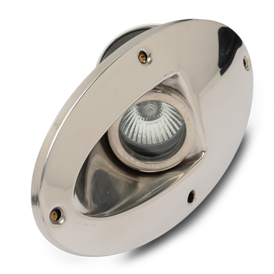 Docking Lights Stainless Steel