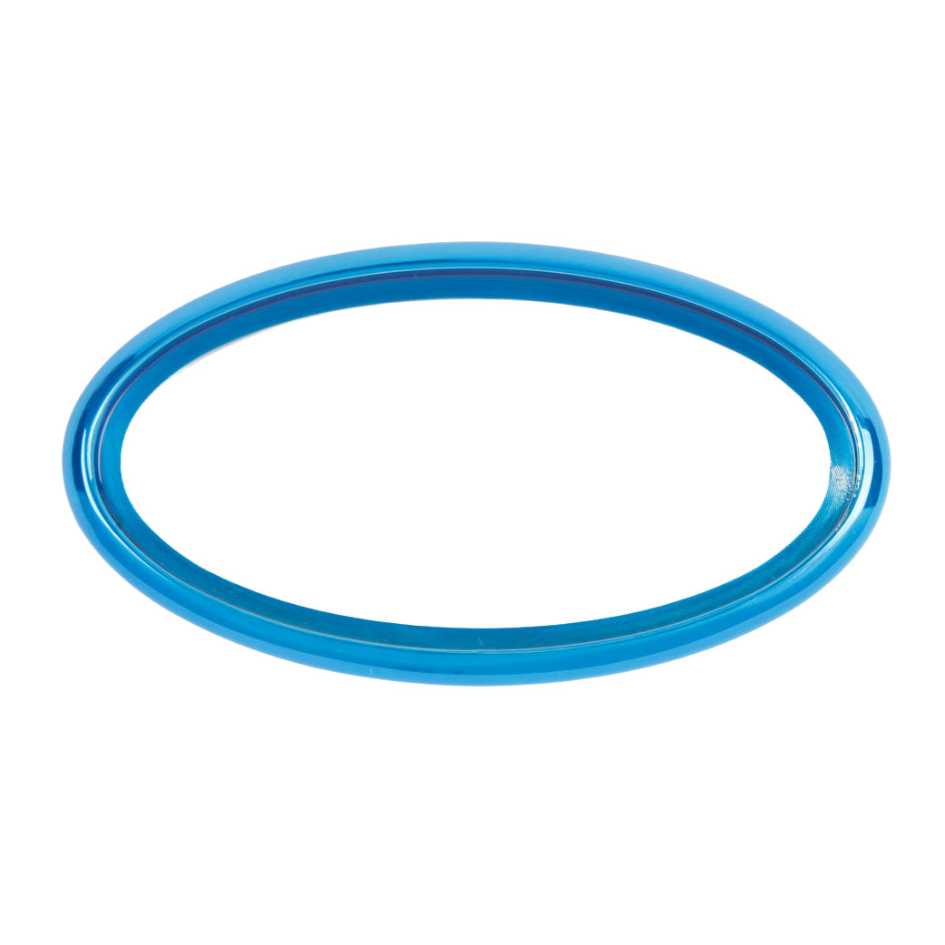 Dress Up Bezels for Interior Lights