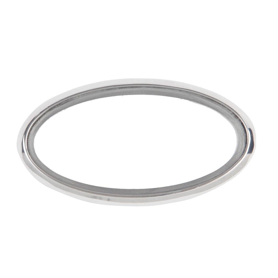 Dress Up Bezels for Interior Lights