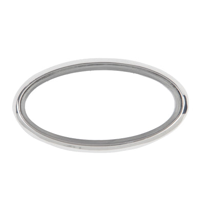 Dress Up Bezels for Interior Lights