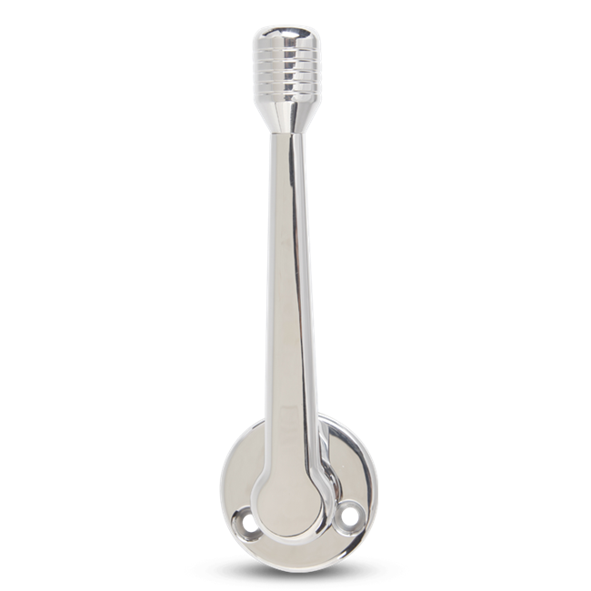 Billet Aluminum Shifter Non-Locking