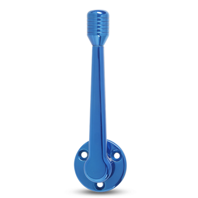 Billet Aluminum Shifter Non-Locking