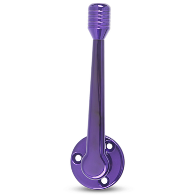 Billet Aluminum Shifter Non-Locking