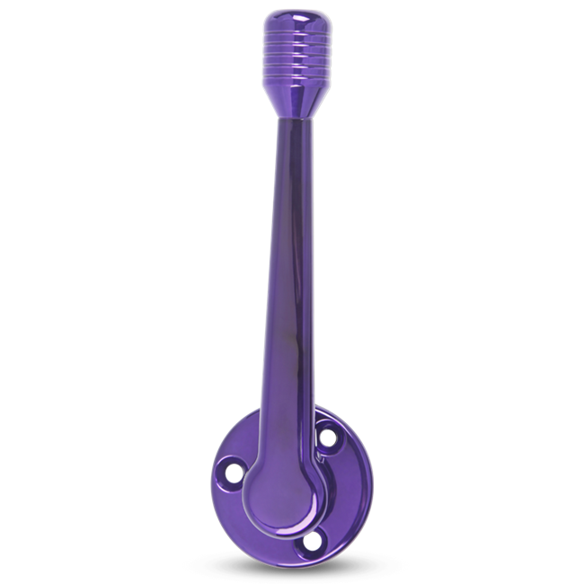 Billet Aluminum Shifter Non-Locking