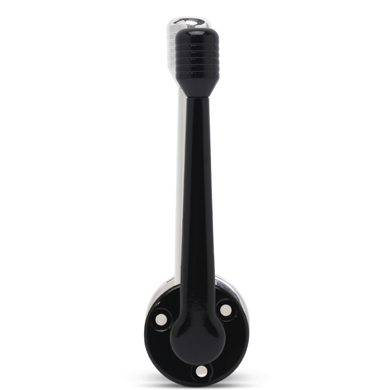 Billet Aluminum Shifter Non-Locking