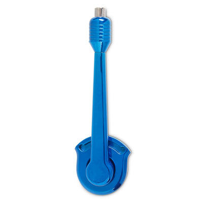 Billet Aluminum Shifter-Locking Three Position