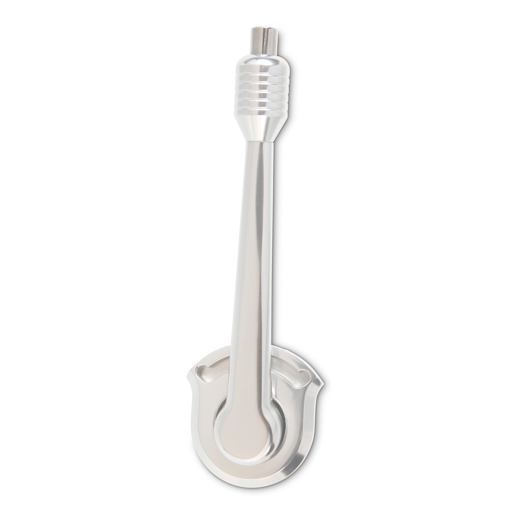 Billet Aluminum Shifter-Locking Three Position