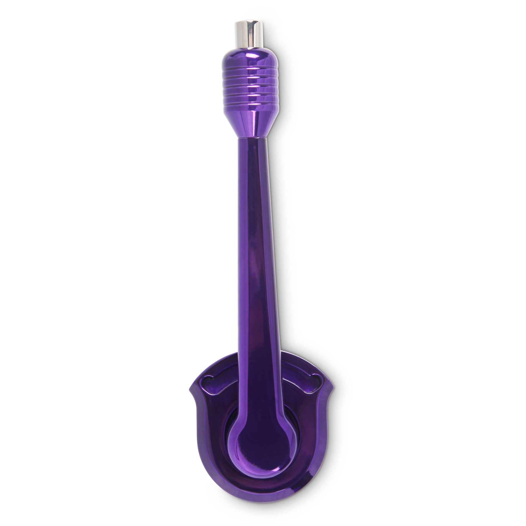 Billet Aluminum Shifter-Locking Three Position