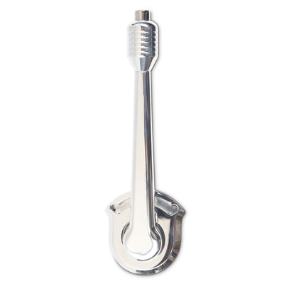 Billet Aluminum Shifter-Locking Three Position