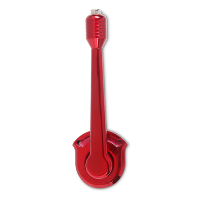 Billet Aluminum Shifter-Locking Three Position