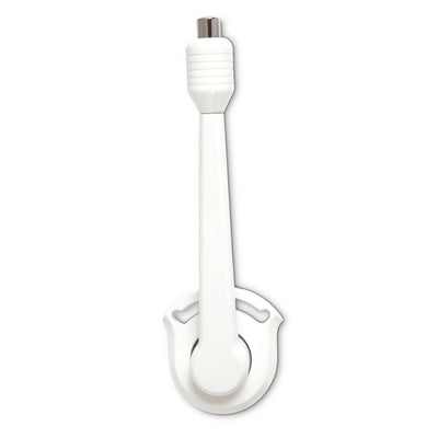 Billet Aluminum Shifter-Locking Three Position