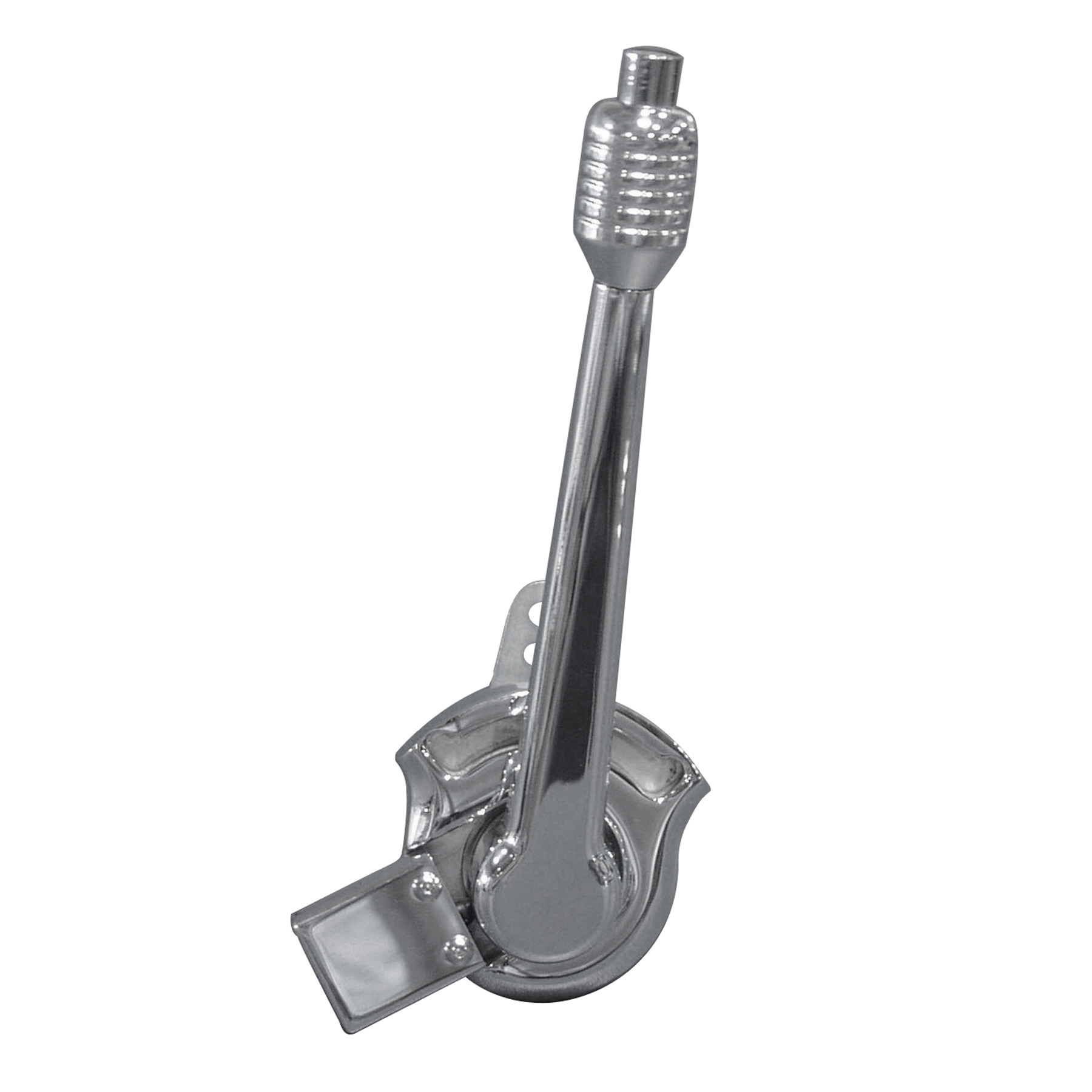 Locking Shifter with Neutral Safety Switch