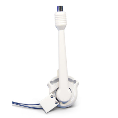 Locking Shifter with Neutral Safety Switch