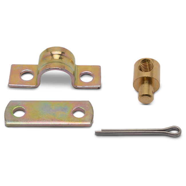 Shifter Accessories - Kit 40 Series