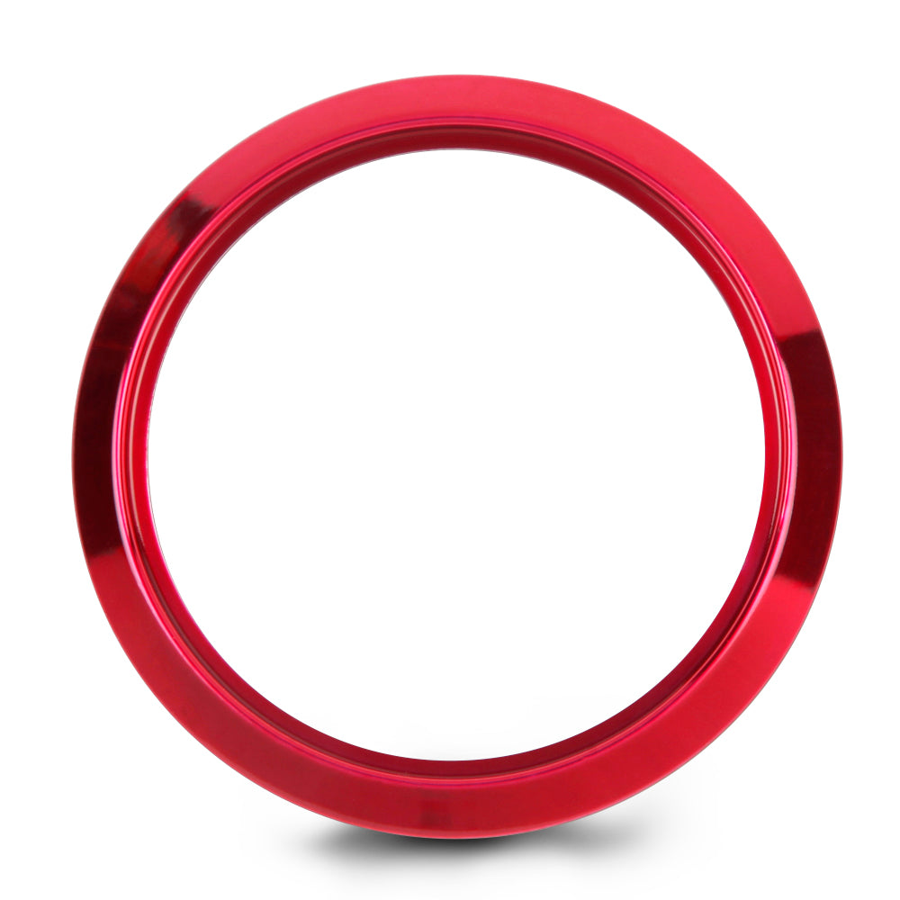 Shifter Bezels