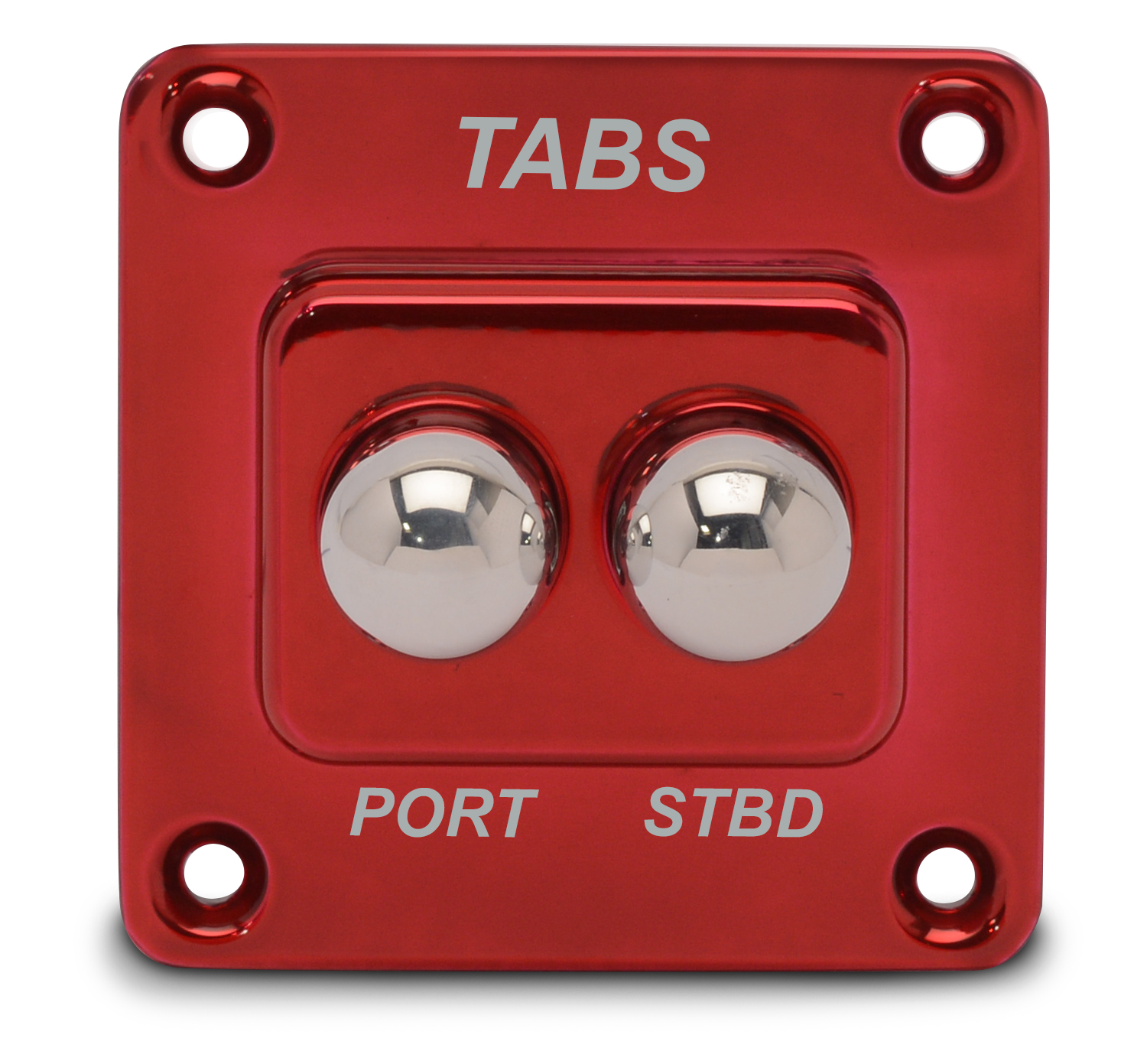 Billet Toggle Switch Panels For Trim Master