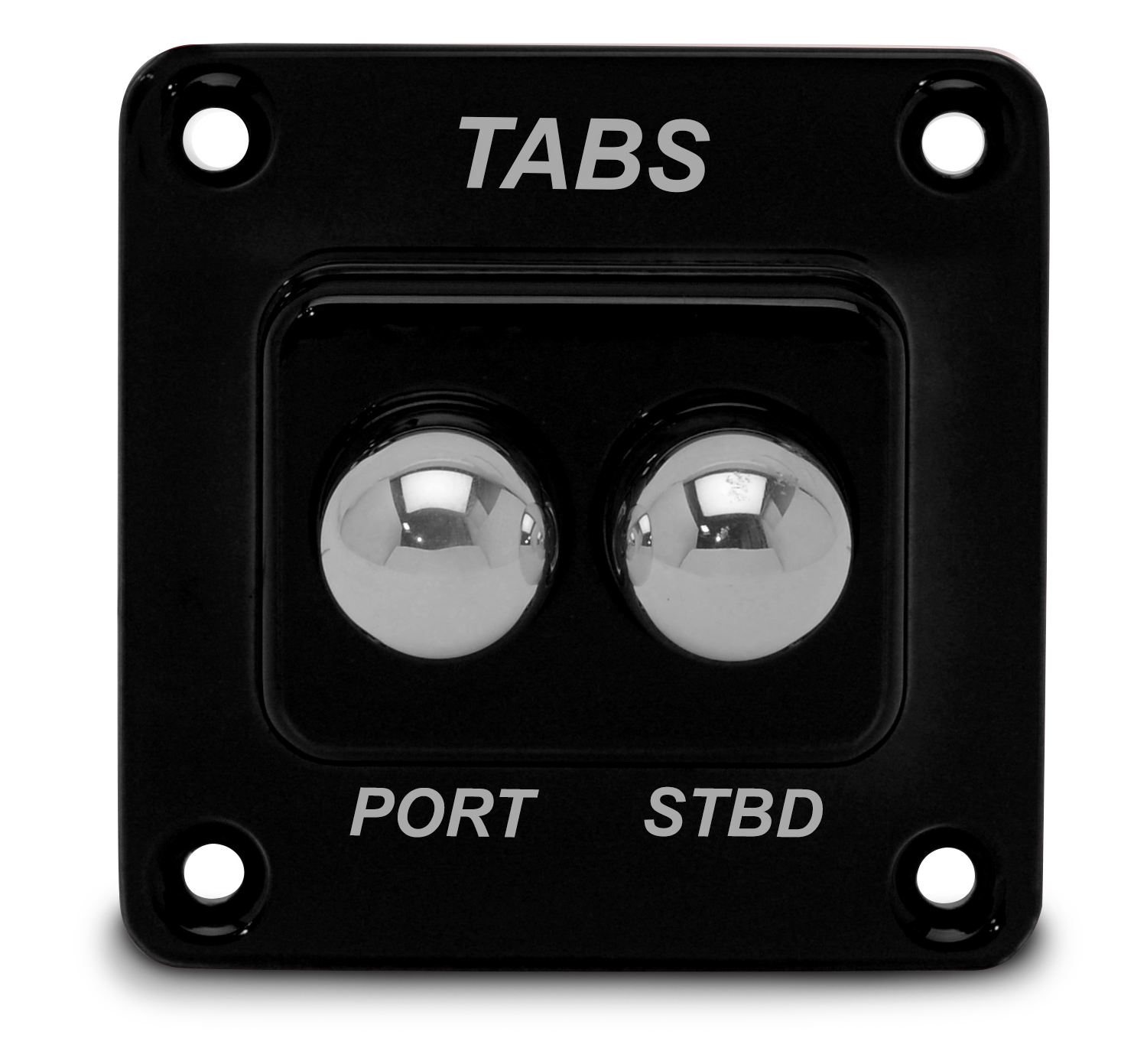 Billet Toggle Switch Panels For Trim Master